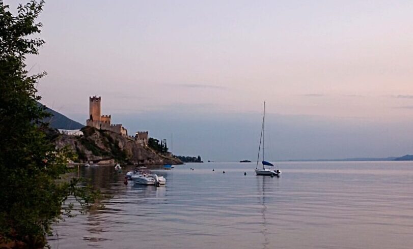 Malcesine